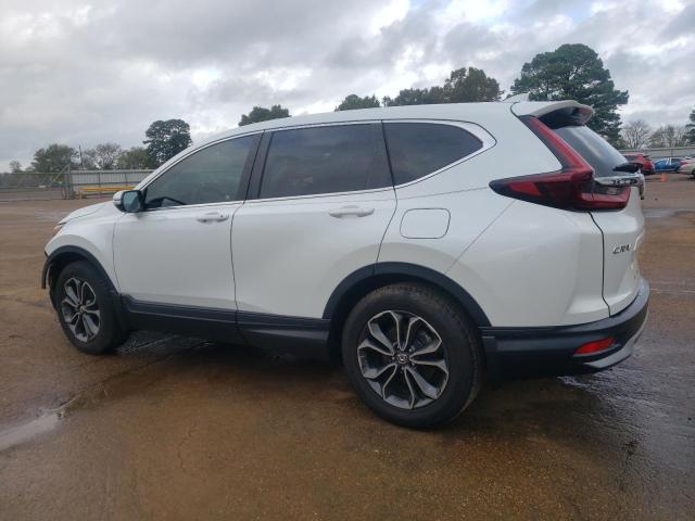 2021 HONDA CR-V EXL - 7FARW1H87ME011823