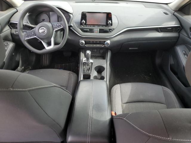 2022 NISSAN ALTIMA S - 1N4BL4BV3NN398532