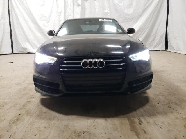 VIN WAUC8AFC9JN036803 2018 AUDI A6 no.5