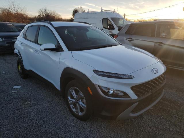 2023 HYUNDAI KONA SEL - KM8K6CAB7PU040650