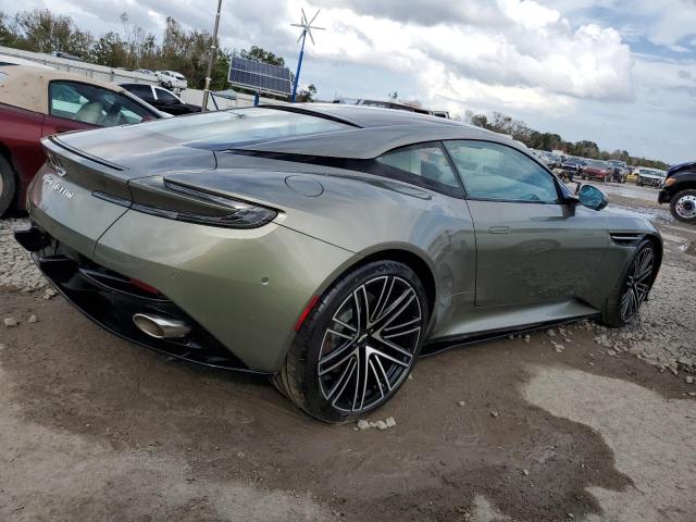 VIN SCFRMFFW4SGL15065 2025 ASTON MARTIN DB12 no.3