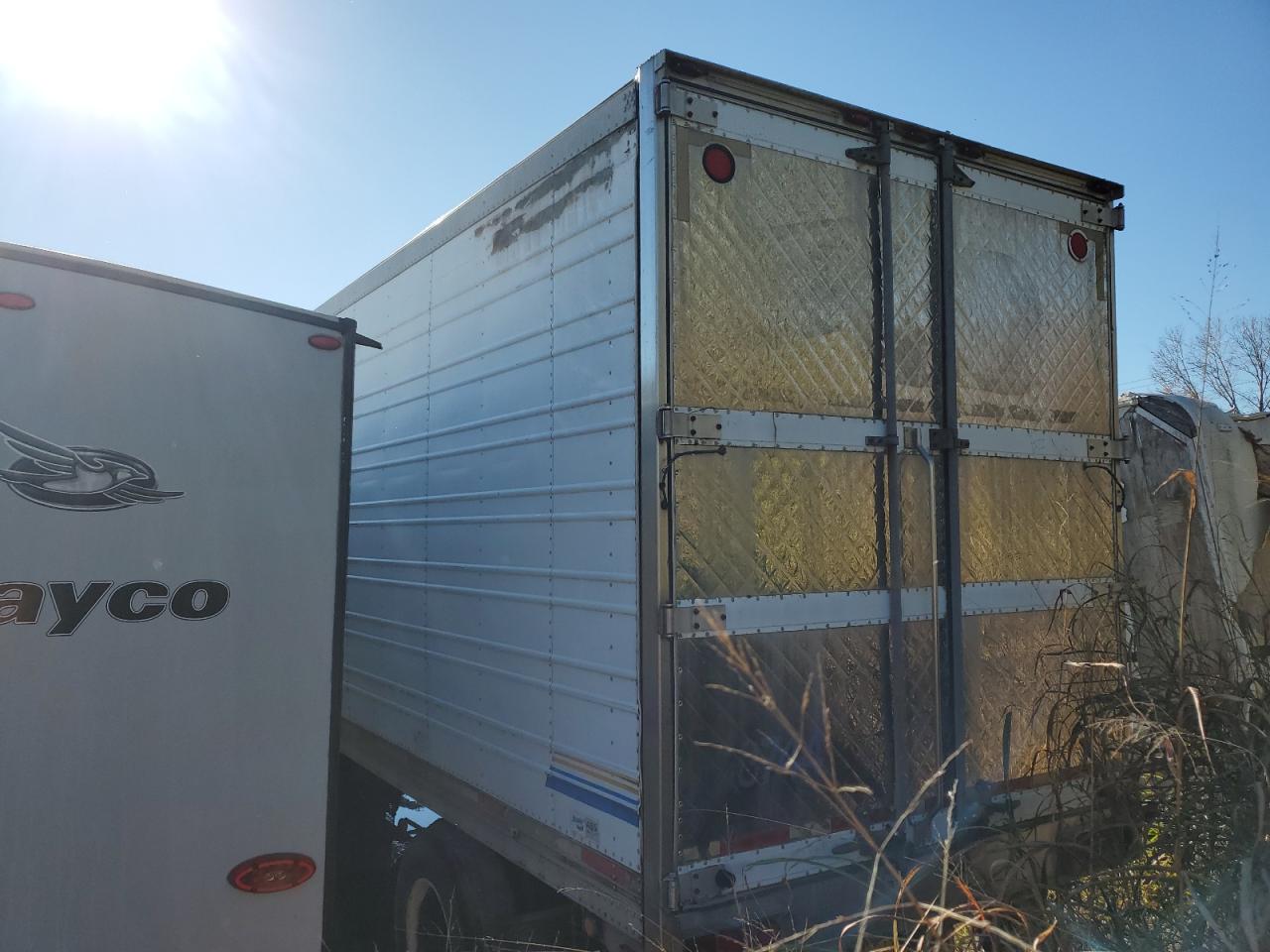 Lot #2993874306 2005 UTILITY TRAILER