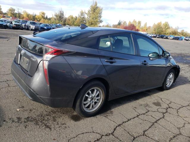 2016 TOYOTA PRIUS - JTDKARFU7G3016693