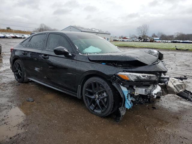 Vin: 2hgfe2f53sh501748, lot: 81903534, honda civic sport 20254