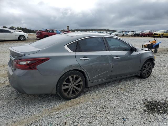 2018 NISSAN ALTIMA 2.5 - 1N4AL3AP3JC219498