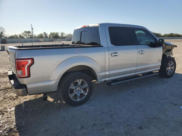 2016 FORD F150 SUPER - 1FTEW1CP9GKE12502