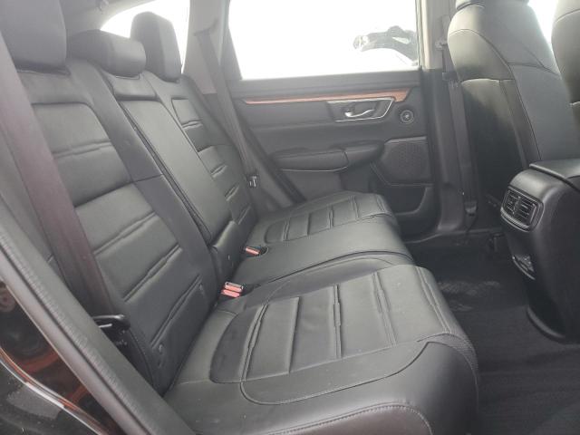 2019 HONDA CR-V EXL - 5J6RW1H85KA019057
