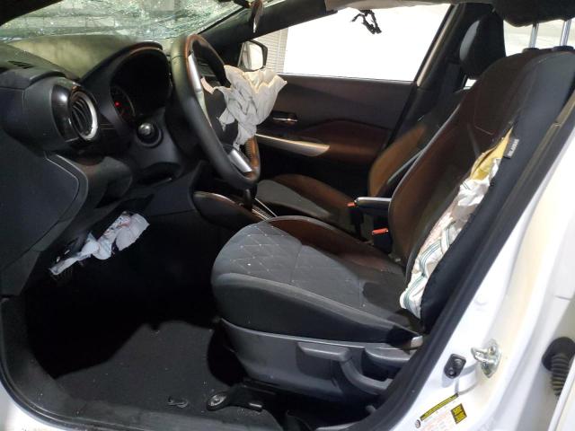 2020 NISSAN KICKS SR - 3N1CP5DV9LL559925