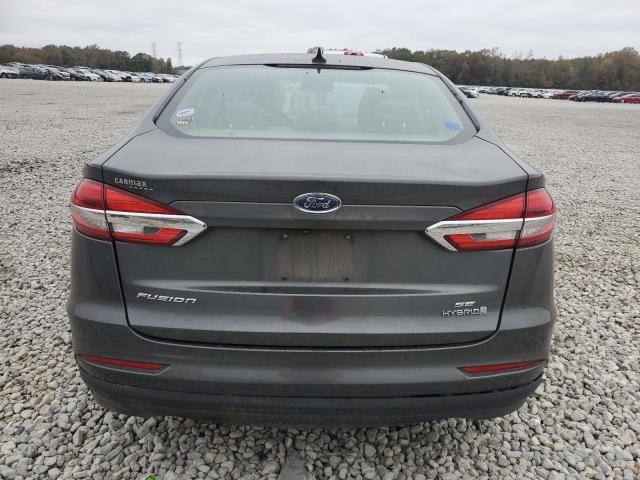 2019 FORD FUSION SE - 3FA6P0LUXKR188068