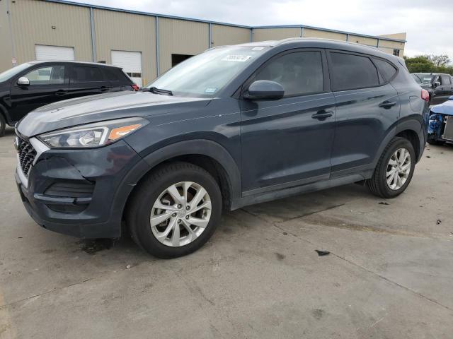 2020 HYUNDAI TUCSON LIM #2962005220