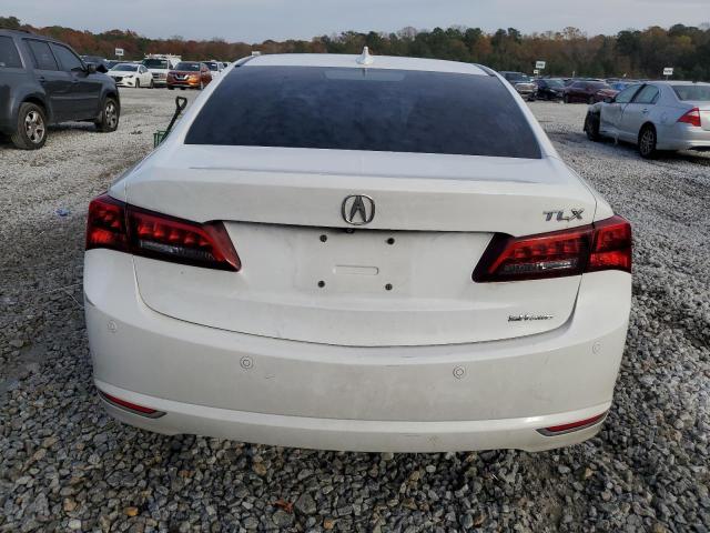 2015 ACURA TLX ADVANC - 19UUB3F70FA004975