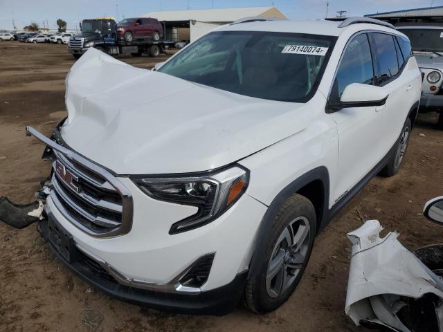 GMC TERRAIN SL