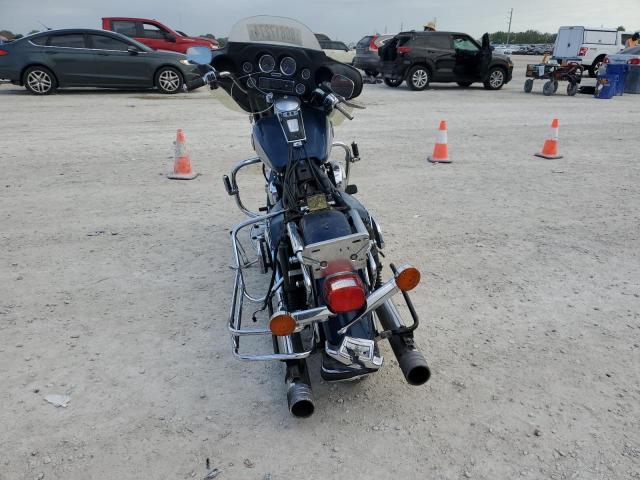 2000 HARLEY-DAVIDSON FLHTCUI 1HD1FCW11YY619402