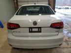 VOLKSWAGEN JETTA SE photo