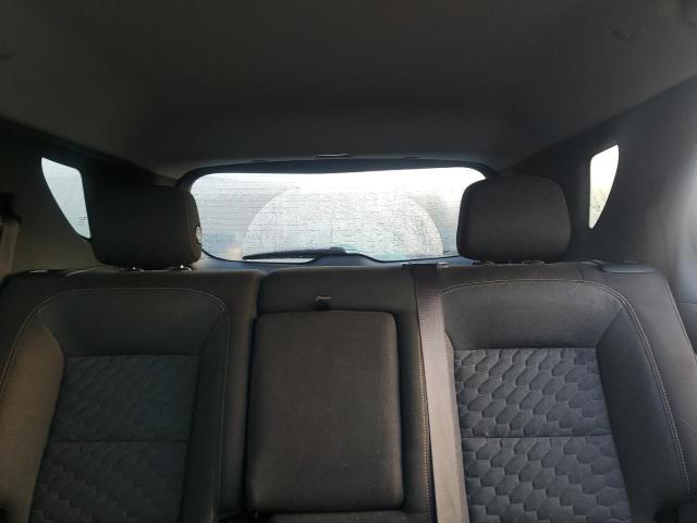 2020 CHEVROLET EQUINOX LT - 3GNAXUEV4LS506303