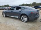 TESLA MODEL S photo