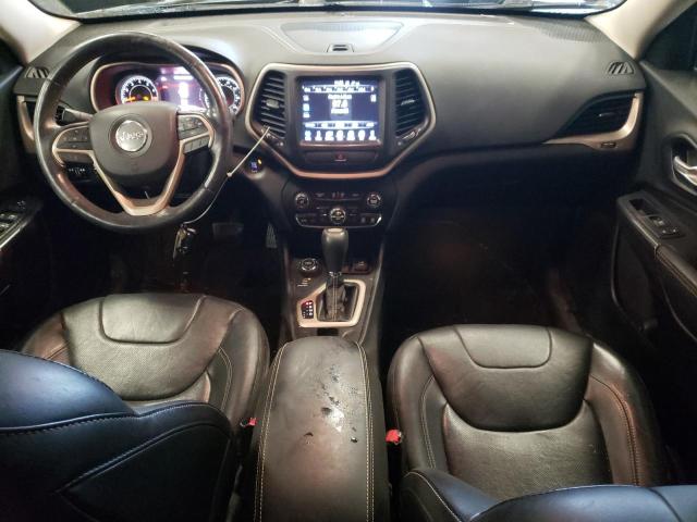 2015 JEEP CHEROKEE L - 1C4PJMDS2FW705354