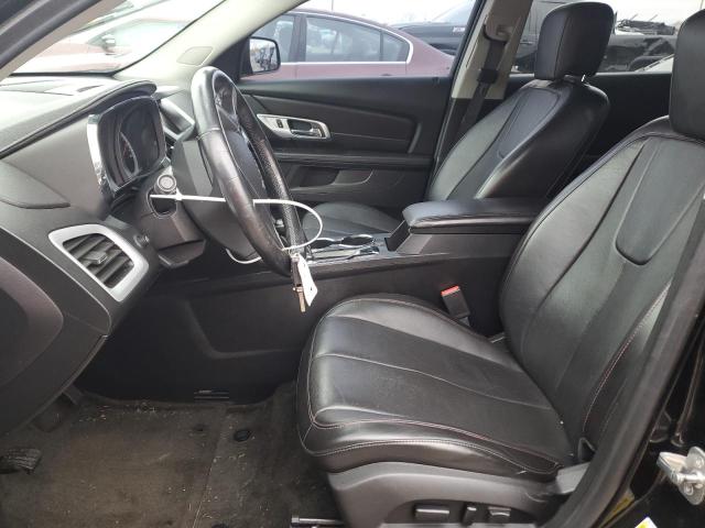 2017 GMC TERRAIN SL - 2GKFLUEKXH6110175