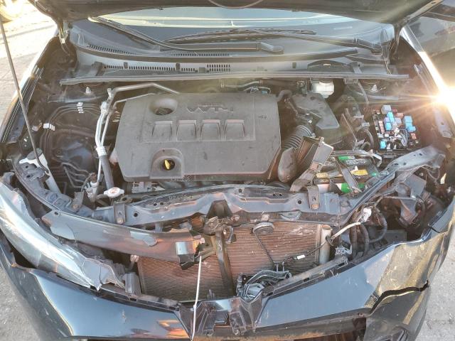 2018 TOYOTA COROLLA L - 2T1BURHE7JC114313