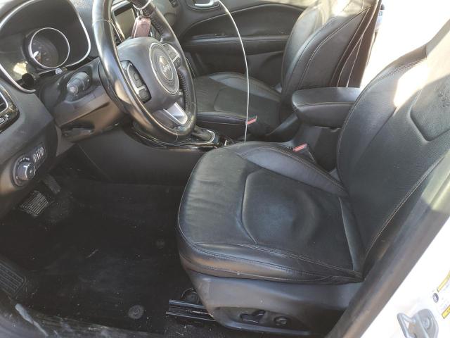 2021 JEEP COMPASS LI - 3C4NJDCB0MT561461