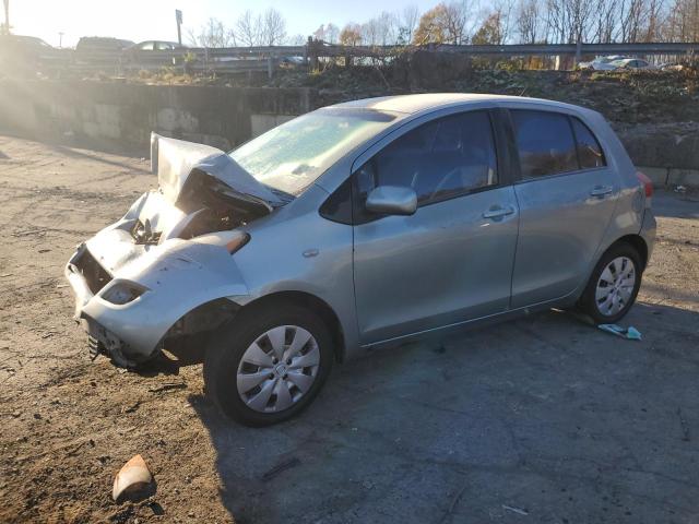 2009 TOYOTA YARIS #3069398856