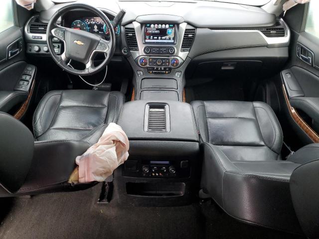 2016 CHEVROLET TAHOE K150 - 1GNSKCKC7GR454464