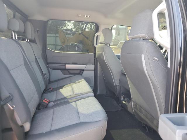 2024 FORD F250 SUPER - 1FT8W2BT3RED70928