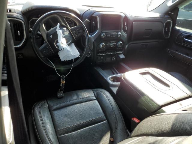 2020 GMC SIERRA K25 - 1GT49REY6LF323013