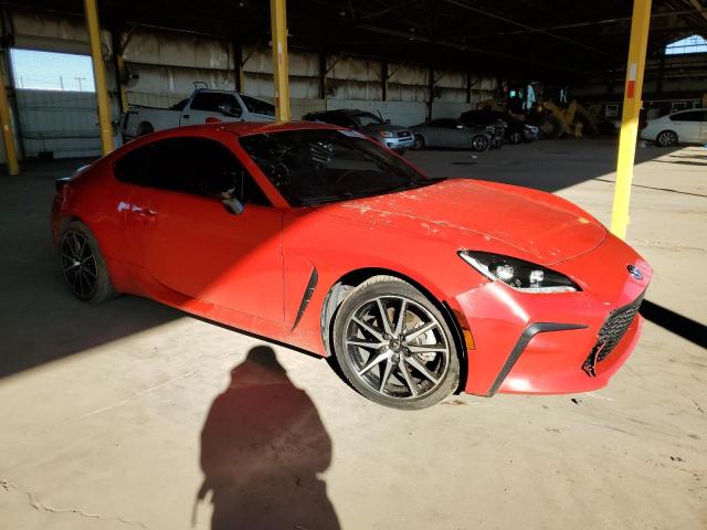 2022 TOYOTA GR 86 JF1ZNBC1XN8751386