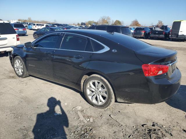 2017 CHEVROLET IMPALA LT - 2G1105S35H9165979