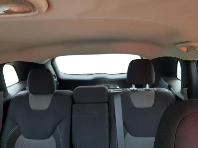 2015 JEEP CHEROKEE S - 1C4PJLAB7FW608150