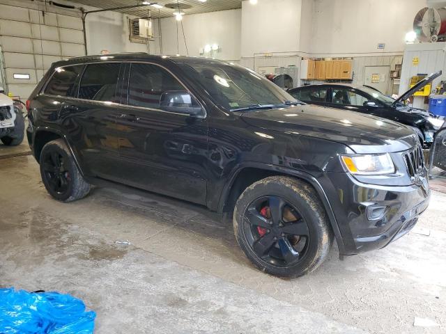 2015 JEEP GRAND CHER - 1C4RJEAG1FC799257
