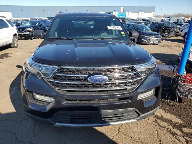 2020 FORD EXPLORER X - 1FMSK8DH9LGB34644