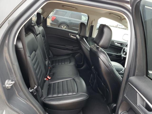 2021 FORD EDGE SEL - 2FMPK4J92MBA00482