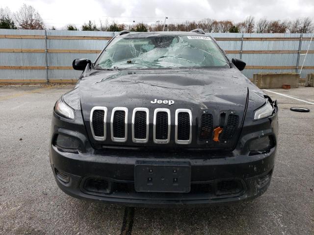 2015 JEEP CHEROKEE S - 1C4PJLAB0FW700765
