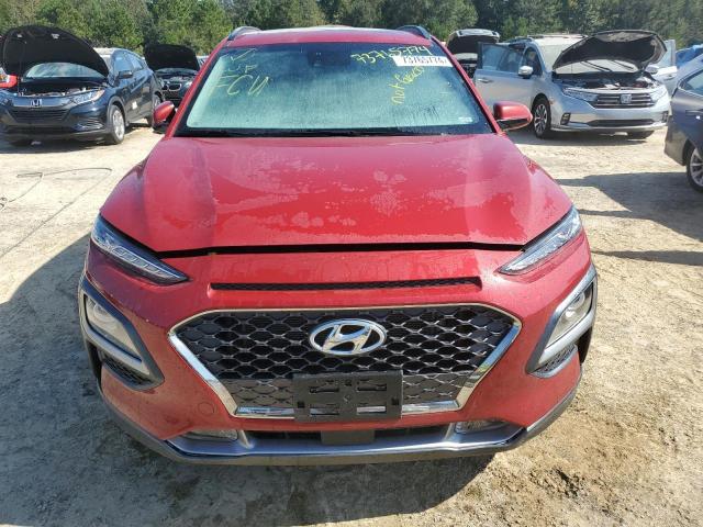 2020 HYUNDAI KONA ULTIM - KM8K53A57LU428372