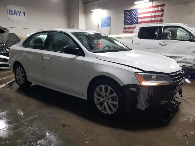 2015 VOLKSWAGEN JETTA SE - 3VWD17AJ5FM238234