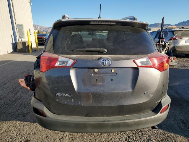 2015 TOYOTA RAV4 LE - JTMZFREV7FD077836
