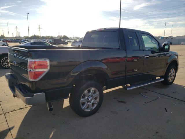 VIN 1FTEX1CM6EKF45282 2014 Ford F-150, Super Cab no.3