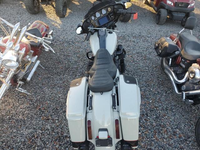 2020 HARLEY-DAVIDSON FLHXSE 1HD1PXL1XLB951228