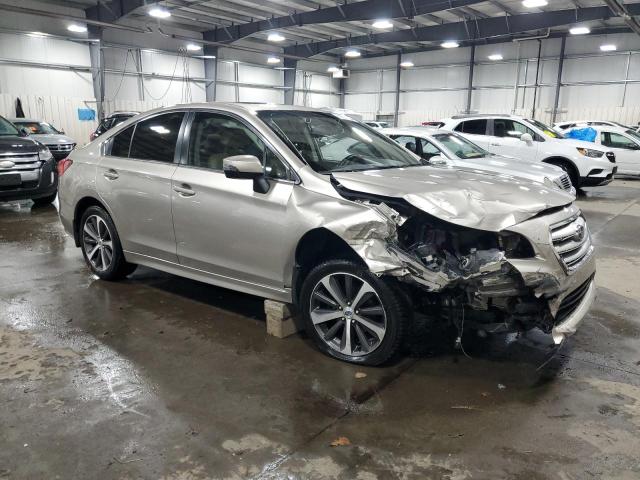 2015 SUBARU LEGACY 2.5 - 4S3BNBN69F3036540