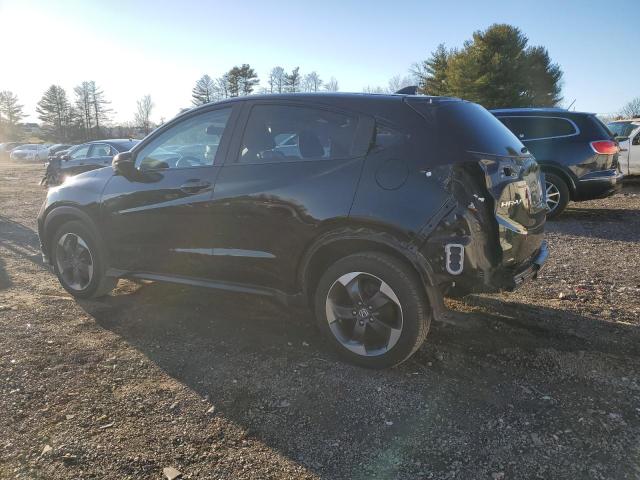 VIN 3CZRU6H52JG721930 2018 HONDA HR-V no.2