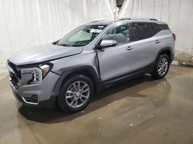 2024 GMC TERRAIN SL #2991002193