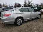 Lot #3030557829 2010 HONDA ACCORD LX