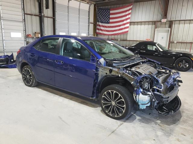 Vin: 5yfburhe7gp392637, lot: 79178794, toyota corolla l 20164