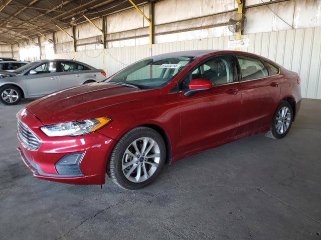 2020 FORD FUSION SE #2986514302