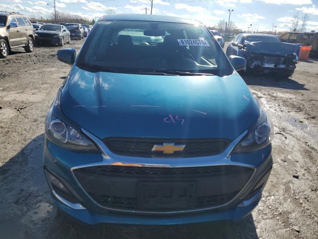 2021 CHEVROLET SPARK 1LT - KL8CD6SA1MC736422