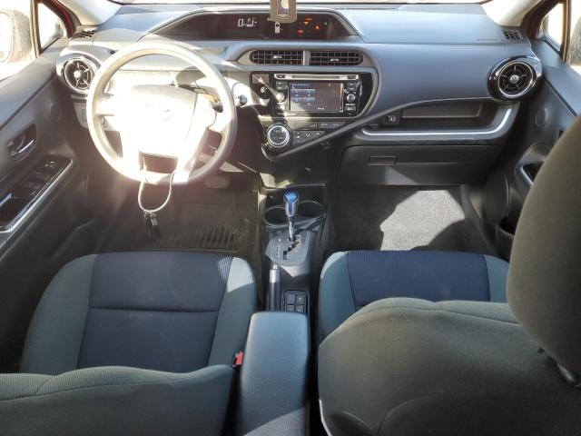 2015 TOYOTA PRIUS C - JTDKDTB34F1087510