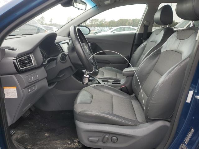 2017 KIA NIRO EX - KNDCC3LC2H5073669