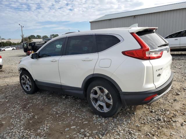 2017 HONDA CR-V EX - 5J6RW1H53HL017777